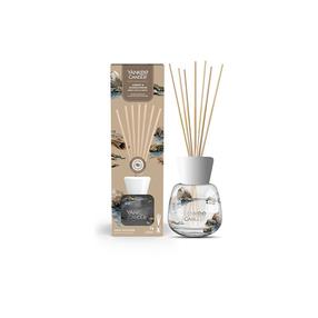 Mājas aromatizētājs Yankee Candle Amber & Sandalwood, 100 ml