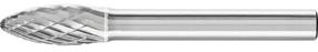 Frēze Pferd Tough B 21000023, 60 mm x 8 mm