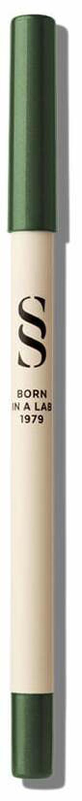 Silmapliiats Sensilis Le Crayon, 1.2 ml, roheline v.
