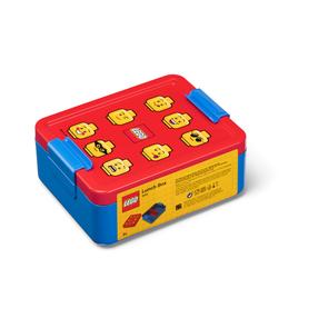 Toidukarp LEGO® Iconic, 0.16 l, 17 cm x 13.5 cm