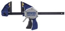 Spaustuvas Irwin, plastikas, 45 cm x 8.1 cm