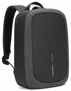 Seljakott XD Design Bobby, must v., 17 l, 16"