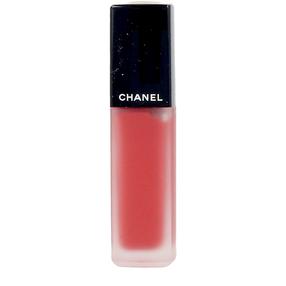 Губная помада Chanel Rouge Allure Liquid Velvet, 6 мл, surprising цв., 206