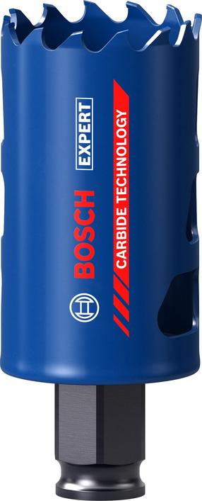 Skylių pjūklas Bosch Expert ToughMaterial, 3.8 cm