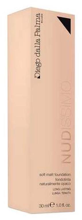 Vedel jumestuskreem Diego Dalla Palma Matt, 244w, 30 ml