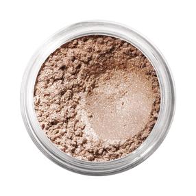 Akių šešėliai Bare Minerals Loose Mineral, 0.57 g, bronzos sp. queen tiffany