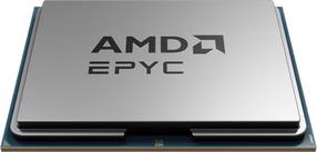 Процессор AMD 9555P, 3.2ГГц, SP5, 256МБ