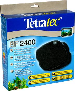 Piederumi filtram Tetra