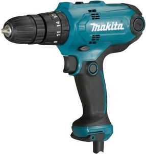 Elektrinis gręžtuvas Makita HP0300