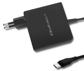 Įkroviklis Qoltec, 90 W, 220 - 240 V