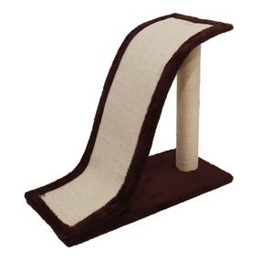Kaķu skrāpējamais stabs Cat Claw Sharpener With Pole, 50 cm x 24 cm x 40 cm