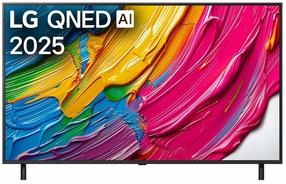 Televiisor LG QNED80 55QNED80A3A, 55 ", 4K UHD