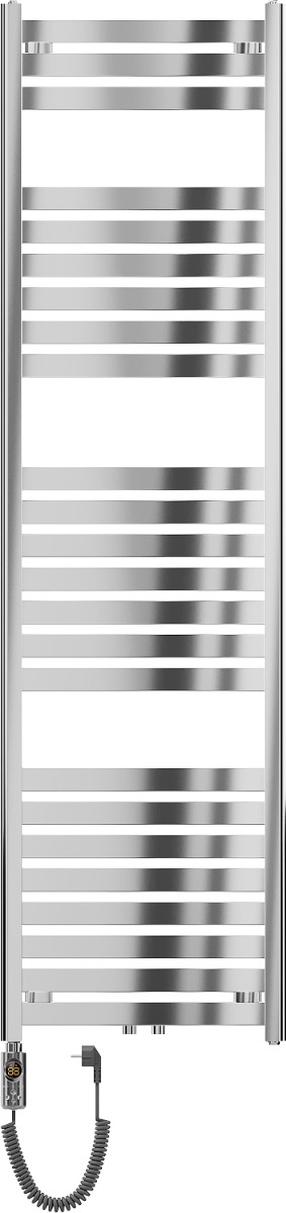 Elektrinis rankšluosčių džiovintuvas Mexen Uran, chromo sp., 50 cm x 180 cm, 900 W