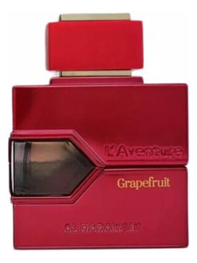 Духи Al Haramain L'Aventure Grapefruit, 100 мл