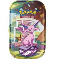 Kortų žaidimas Pokemon TCG Scarlet & Violet Prismatic Evolutions Mini Espeon