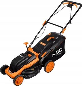 Elektrinė vejapjovė NEO 04-628, 1600 W