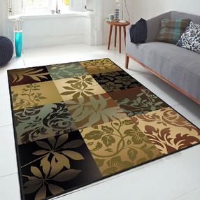 Kiliminis takas Conceptum Hypnose ELS1844, įvairių spalvų, 300 cm x 80 cm