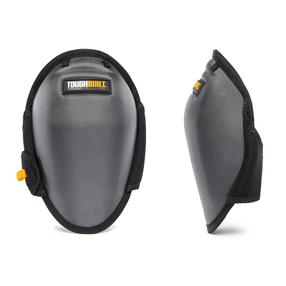 Kelių apsauga ToughBuilt FoamFit, pilka sp., Universalus dydis, 2 vnt.
