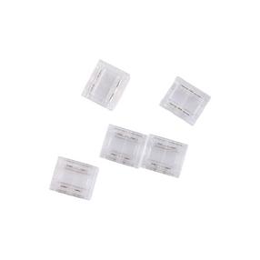 Jungtis LED juostai COBCON-8I-x5, -