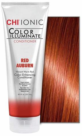 Tonuojantis kondicionierius CHI Color Illuminate, 251 ml