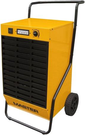 Õhukuivataja Master DH 92, 1600 W