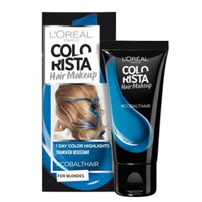 Juuksevärv L’Oréal Paris Colorista, cobalthair, -, 30 ml