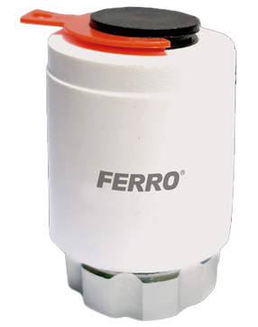 Terminė pavara Ferro FTH1, 230 V