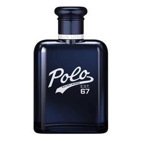 Tualettvesi Ralph Lauren EST Polo 67, 125 ml