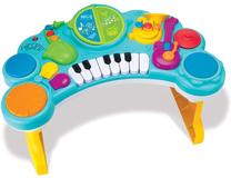 Vaikiškas pianinas B-kids Piano