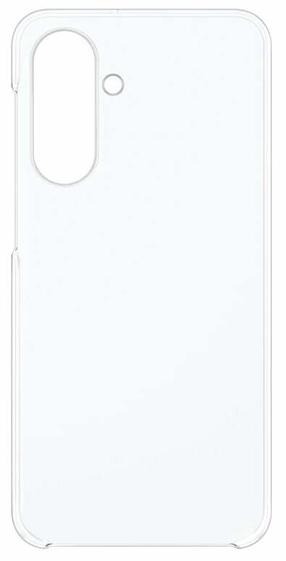 Telefona vāciņš Samsung Clear Case Samsung Galaxy A17, caurspīdīga krās.