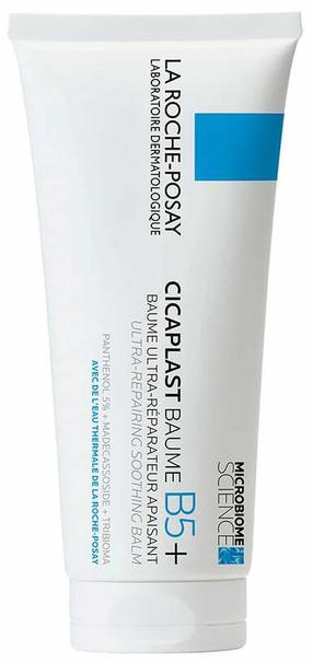 Veido kremas, veidui ir kūnui La Roche Posay Cicaplast Baume B5+, 100 ml
