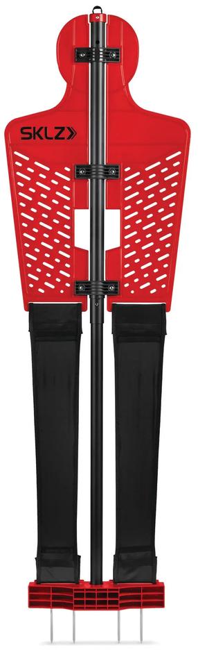 Mannekeeni jalgpallitreeninguks SKLZ Pro Training Soccer Defender SKLZ212690