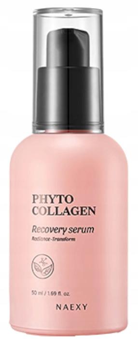 Näo seerum Naexy Phyto Collagen, 50 ml, 18+