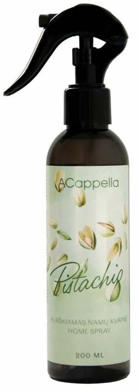 Освежитель воздуха ACappella Pistachio, 0.2 л