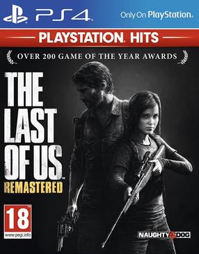 PlayStation 5 (PS5) žaidimas Sony SW The Last of Us Part II