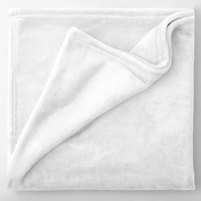 Pledas Restilo Mic, balta sp., 240 cm x 220 cm