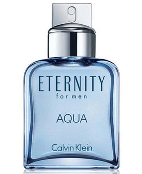 Tualetinis vanduo Calvin Klein Eternity For Men Aqua, 50 ml