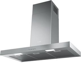 Õhupuhasti Faber Stilo Smart X A60/2 (325.0615.633), hall v.