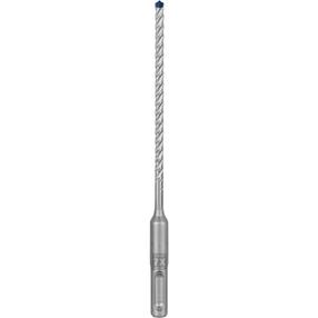 Puuride komplekt Bosch Expert 7X 2608900179, betoon, keermega, sds plus, 5 mm x 16.5 cm