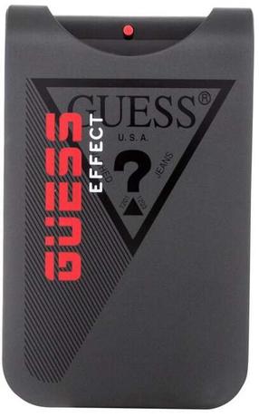 Туалетная вода Guess Grooming Effect Men, 100 мл