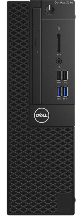 Stacionarus kompiuteris Dell, atnaujintas Intel® Core™ i5-7500 Processor (6 MB Cache), DDR4 16 GB 512 GB, Intel HD Graphics Dynamic, Windows 10