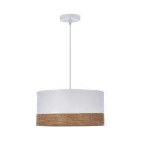 Šviestuvas kabinamas Candellux Lighting Porto, E27, 1x60 W (pažeista pakuotė)