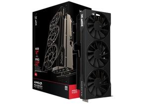 Видеокарта XFX Swift Radeon RX 9070 OC Gaming RX-97SWFB3B9, 16 ГБ, GDDR6