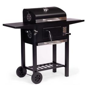 Grill MultiGarden RIL-4833, must v., 109 cm