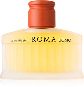 Tualetinis vanduo Laura Biagiotti Roma Uomo, 40 ml