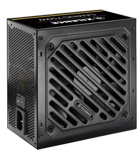 Блок питания Xilence XN320 650 Вт, 12 см