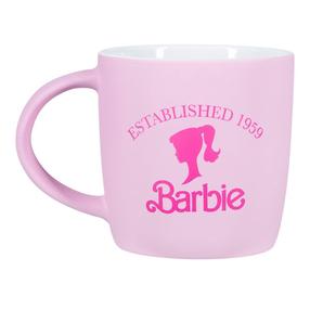 Tass Paladone Barbie, roosa v., 0.4 l