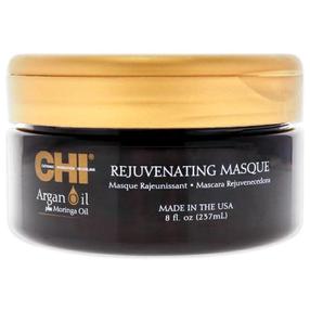 Kaukė plaukams CHI Argan Oil Rejuvenating, 237 ml
