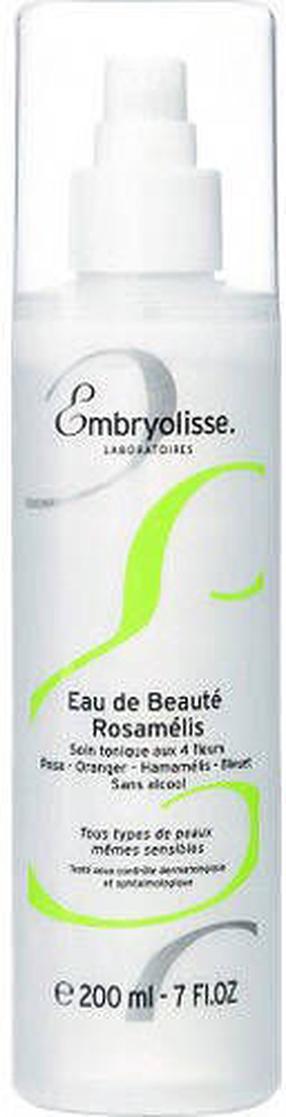 Näotoonik Embryolisse 4 Flower, 200 ml