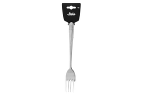 Dakša Maku, nerūsējošais tērauds, tērauda krās., 4 gab., 20 cm